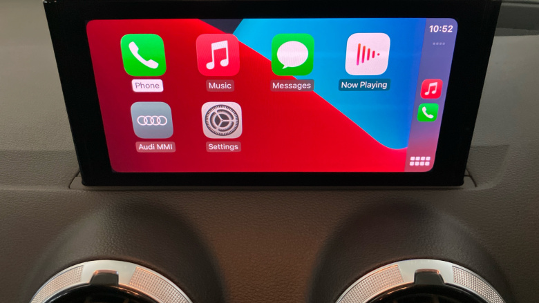 Audi Q2 35 TFSI Sport 5dr S Tronic Petrol Estate